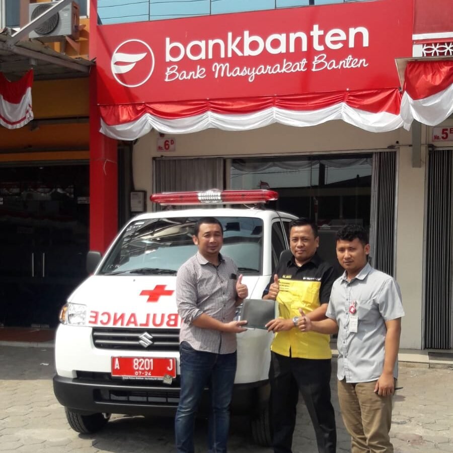 Bankbantenambulance2